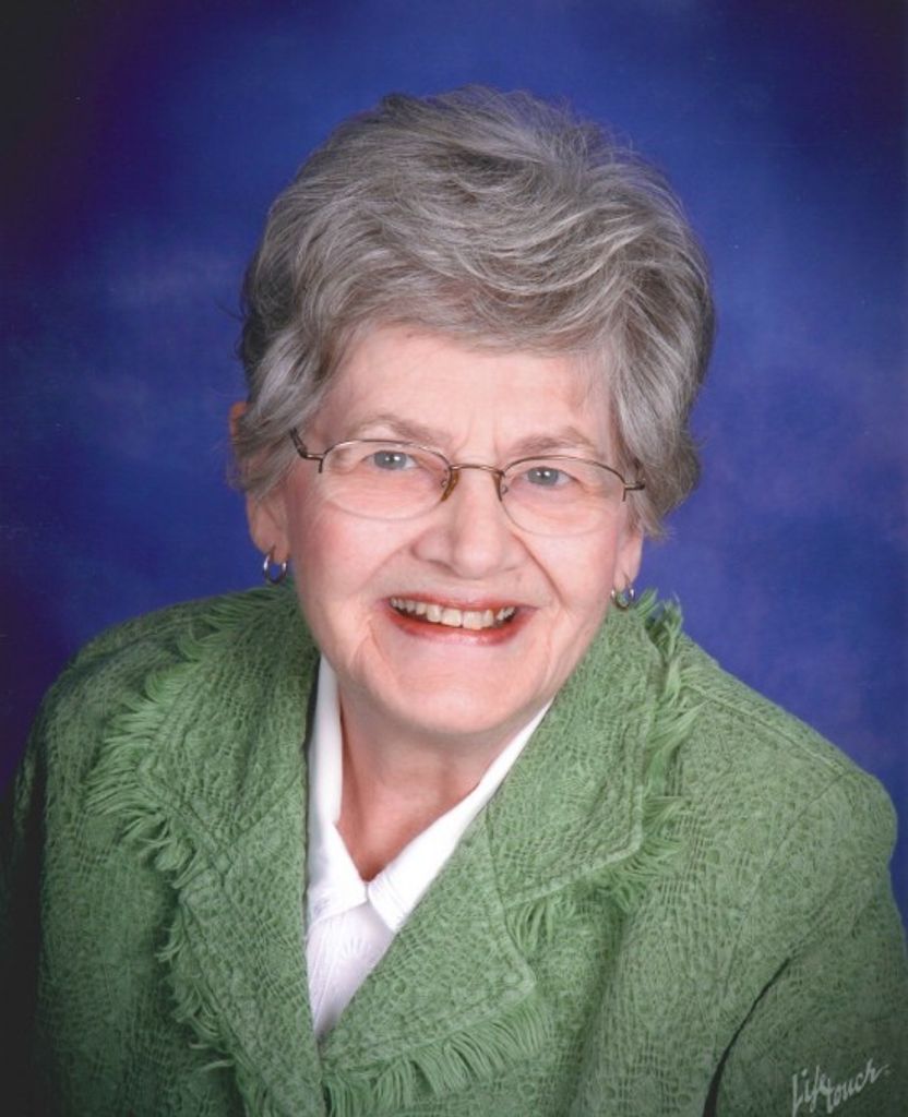 Lois Ann Anderson Profile Photo