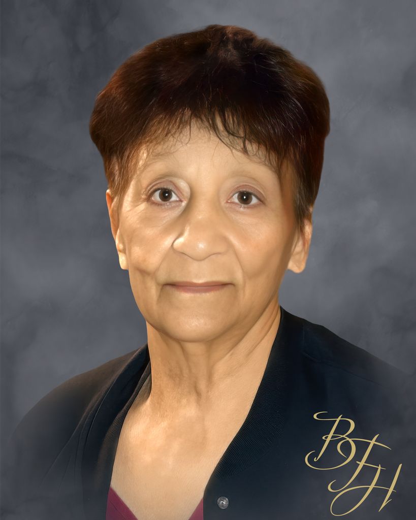 Josie "Chepa" Sansing