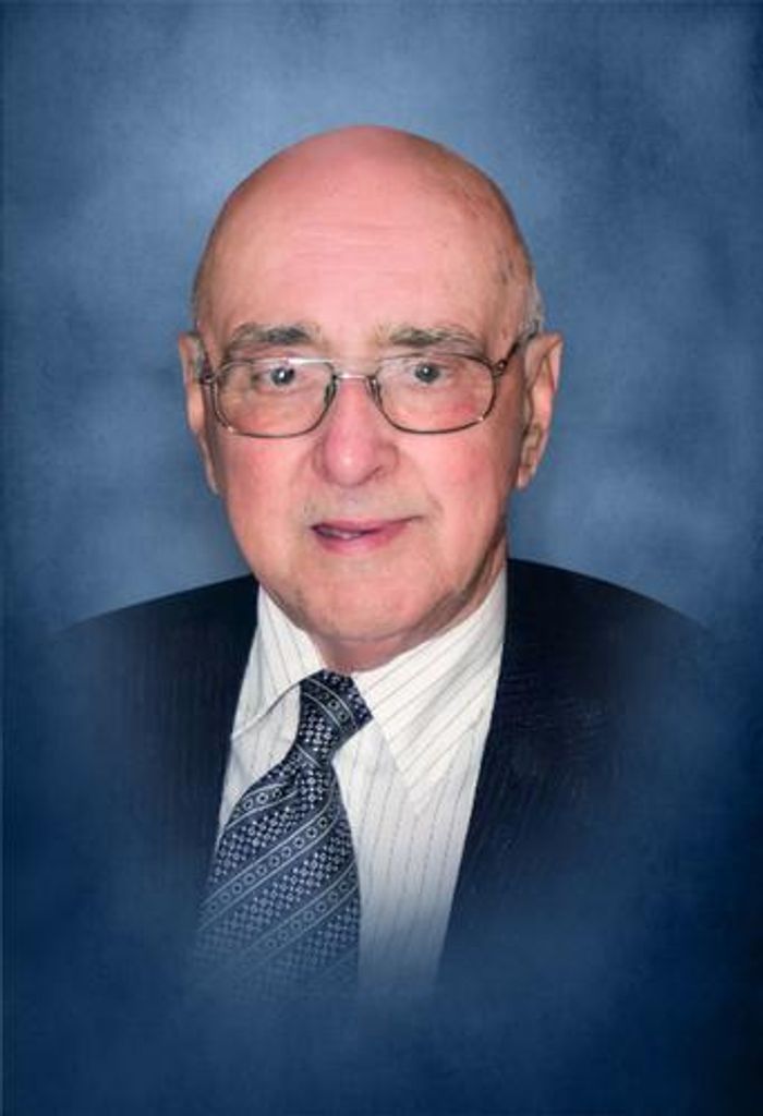 John G Reich, Sr Profile Photo
