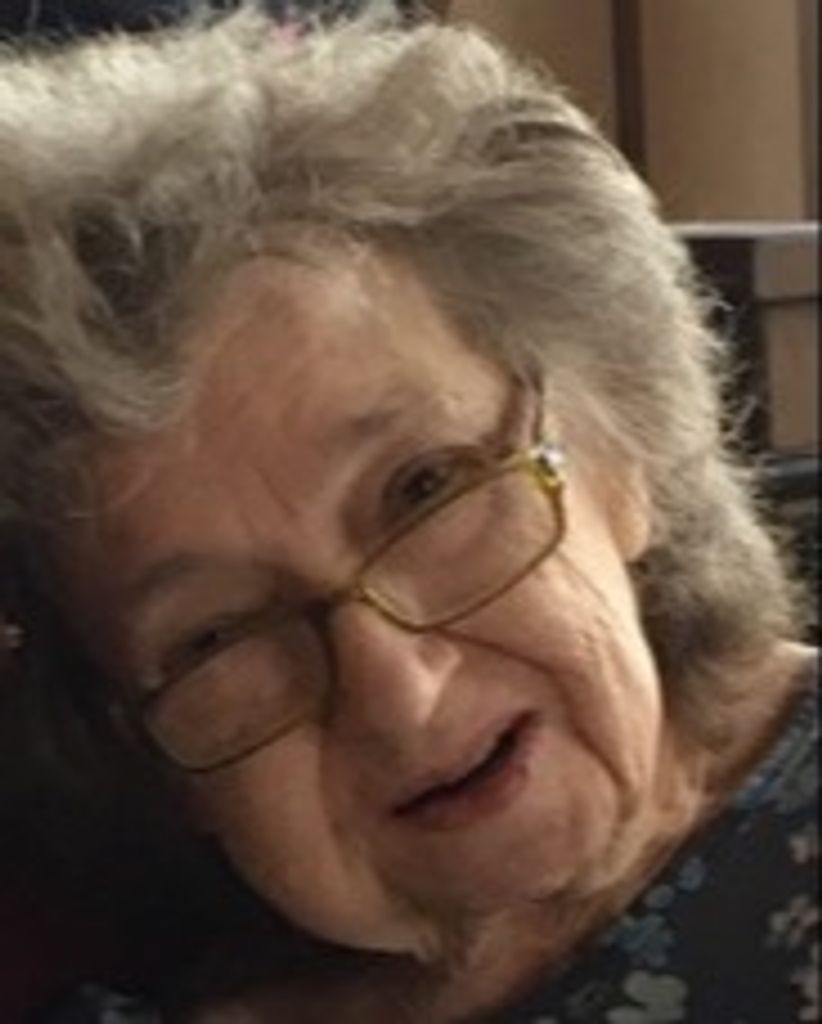 Margaret Louise SWETLAND