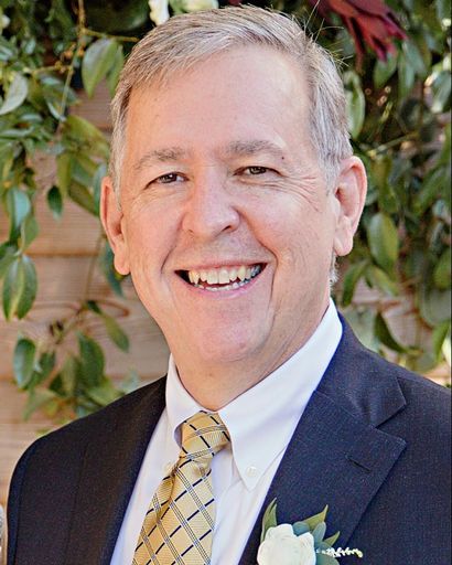 Robert William Schuller's obituary image