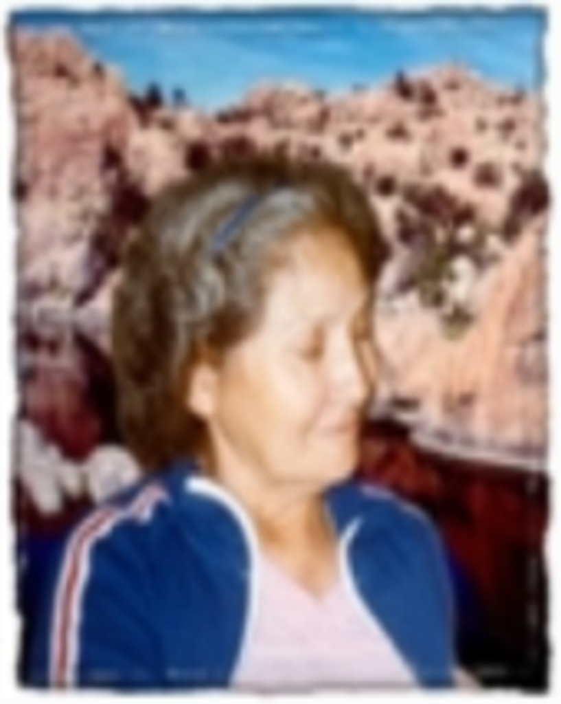Dora Targhetta