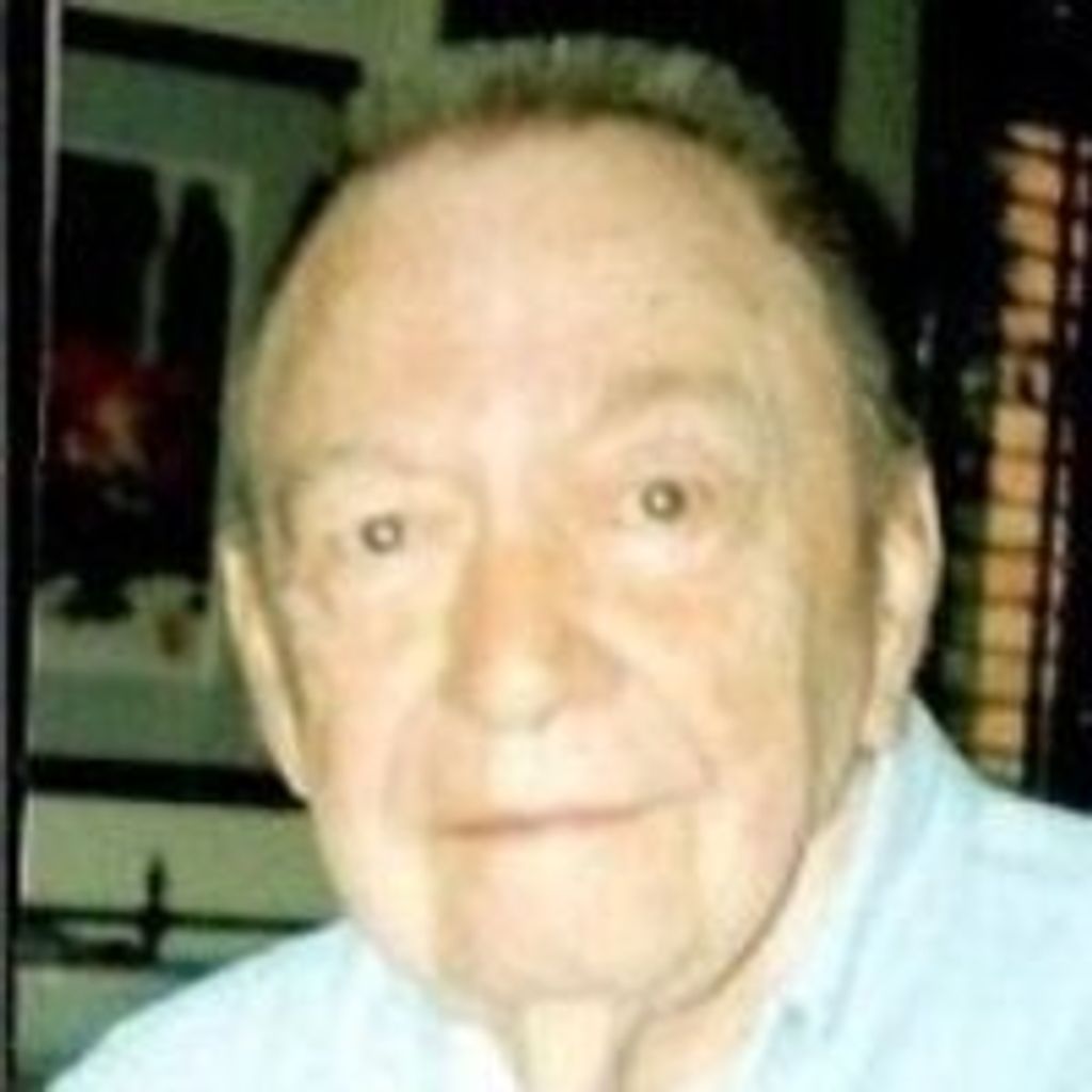 Roy Albert Peterson