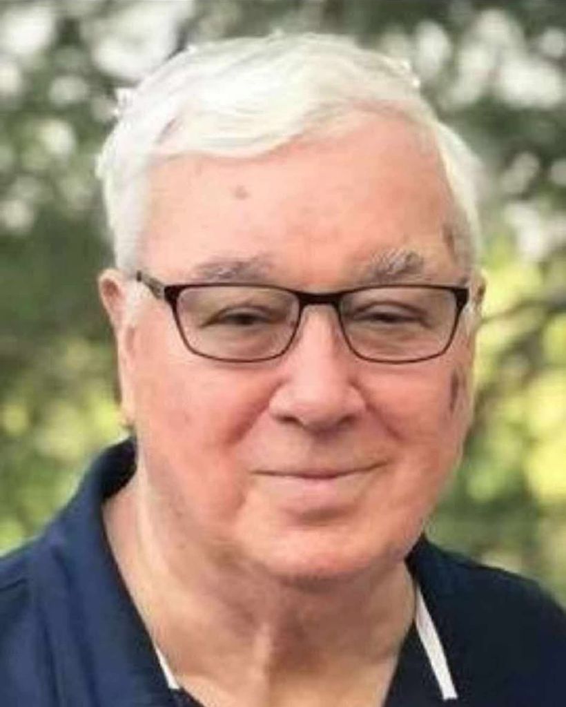 John Frank "Junie" Cosmich, Jr.