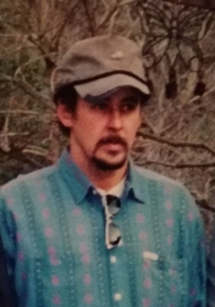 Robert Louis Rogers Profile Photo