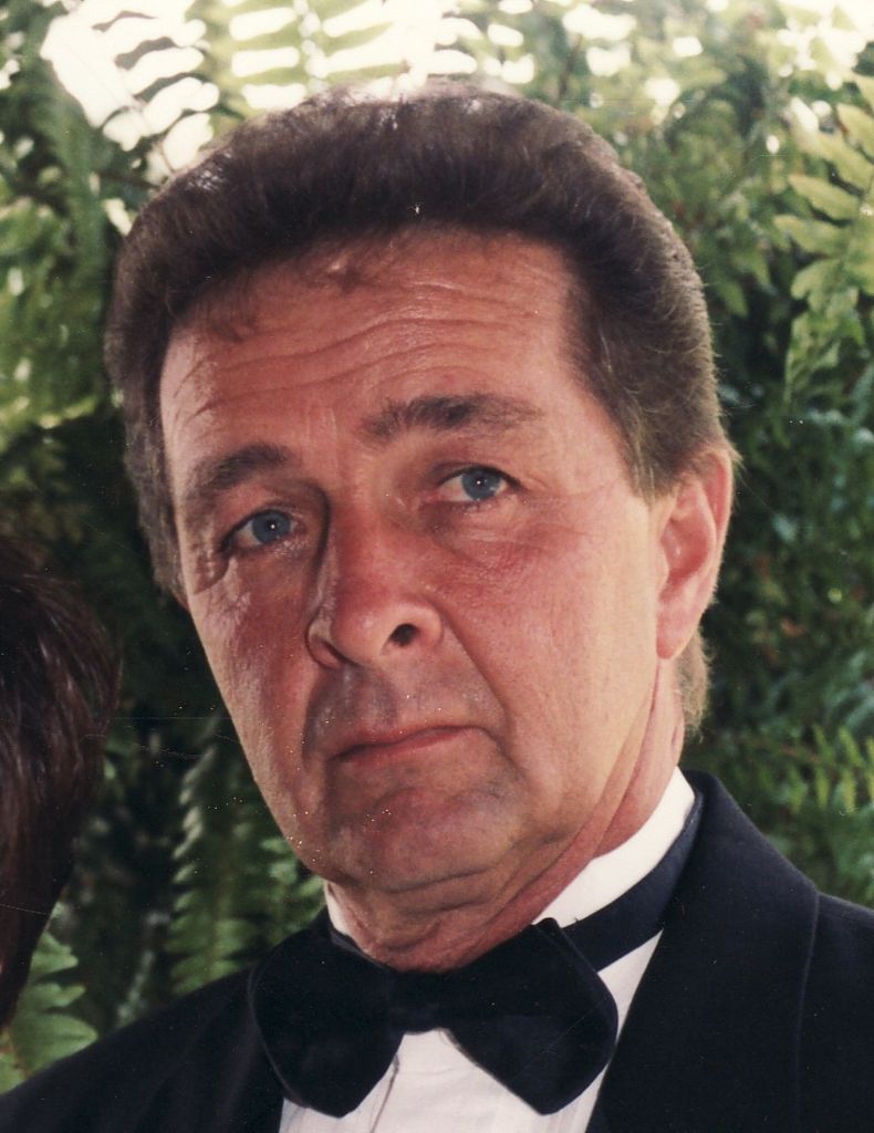 Joseph  A.  Vogelbacher Profile Photo