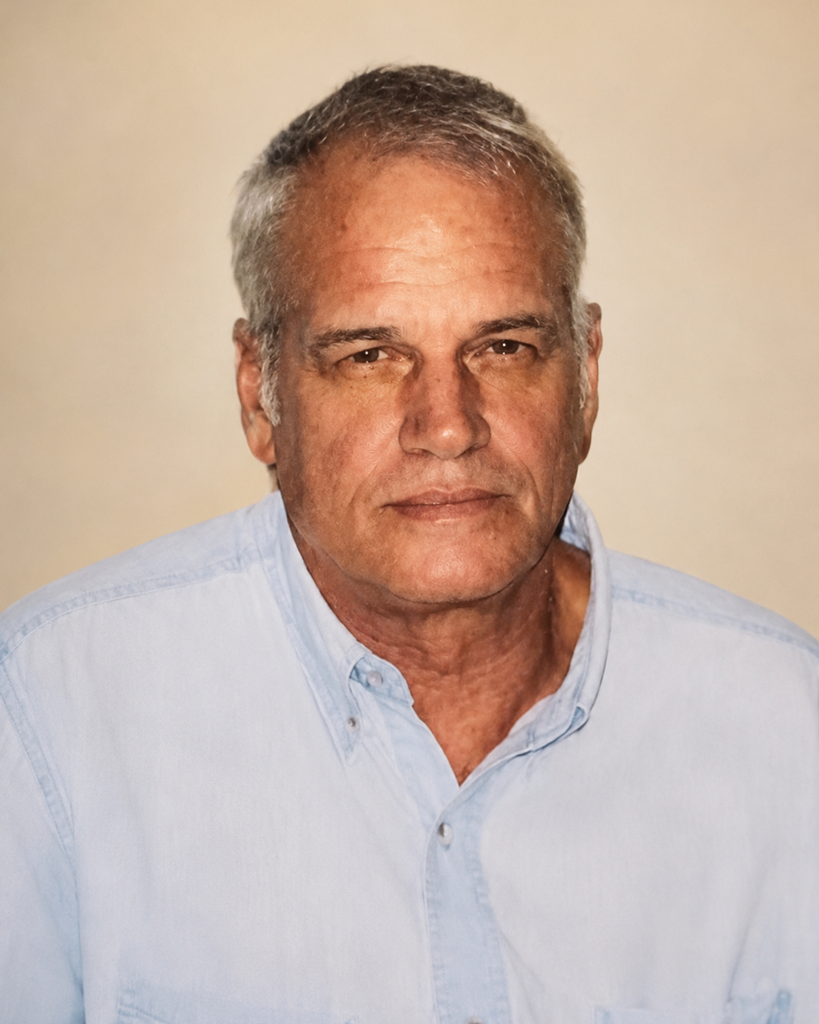 James Lee Steinmeyer Profile Photo