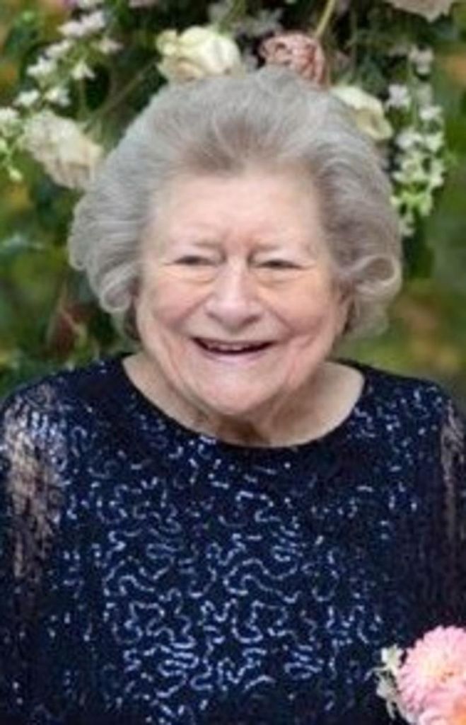 Betty L. Mcmullin (Nee Glore) Profile Photo