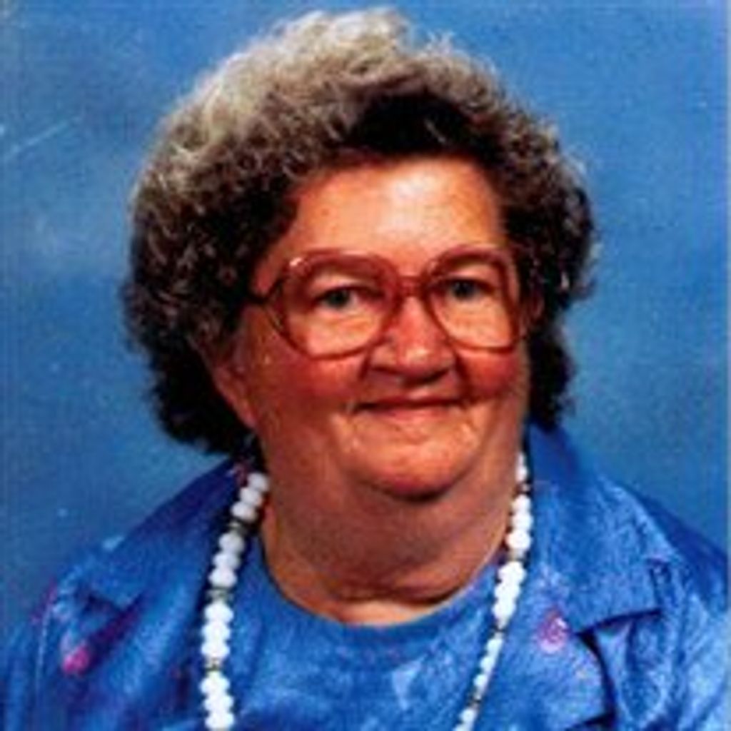 Mildred Adkins