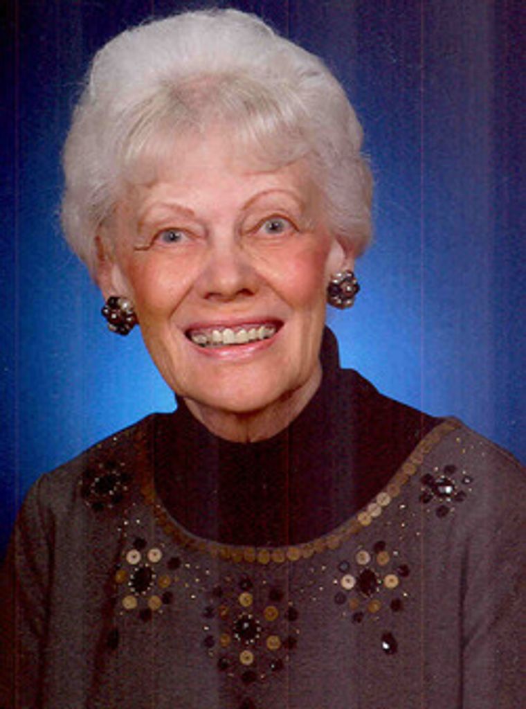 Ruth Spade
