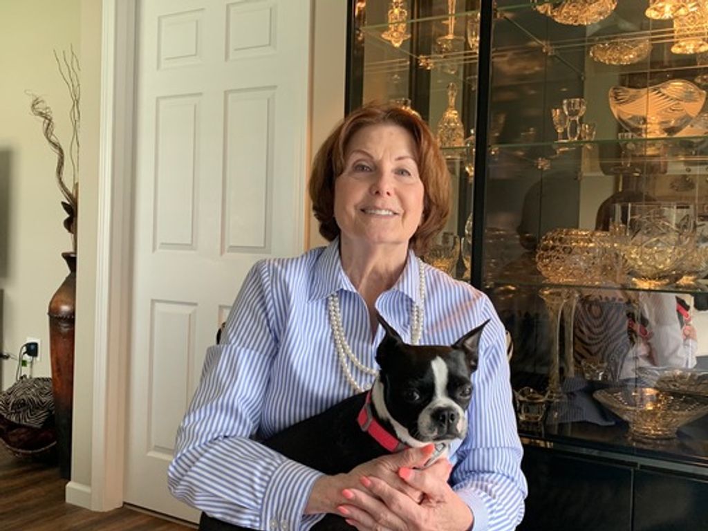 Judith O. (Myers) Reichley Profile Photo