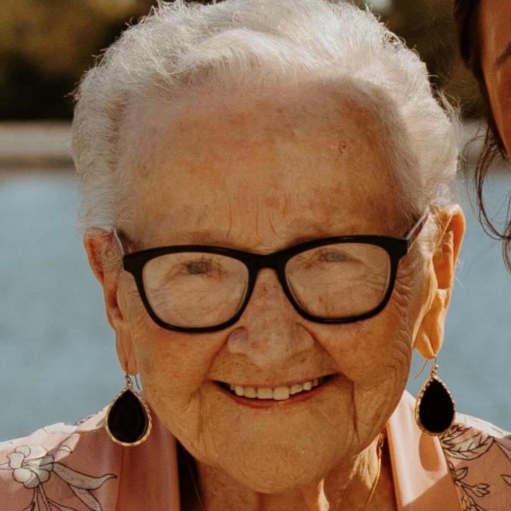 Patricia Ann Nichols