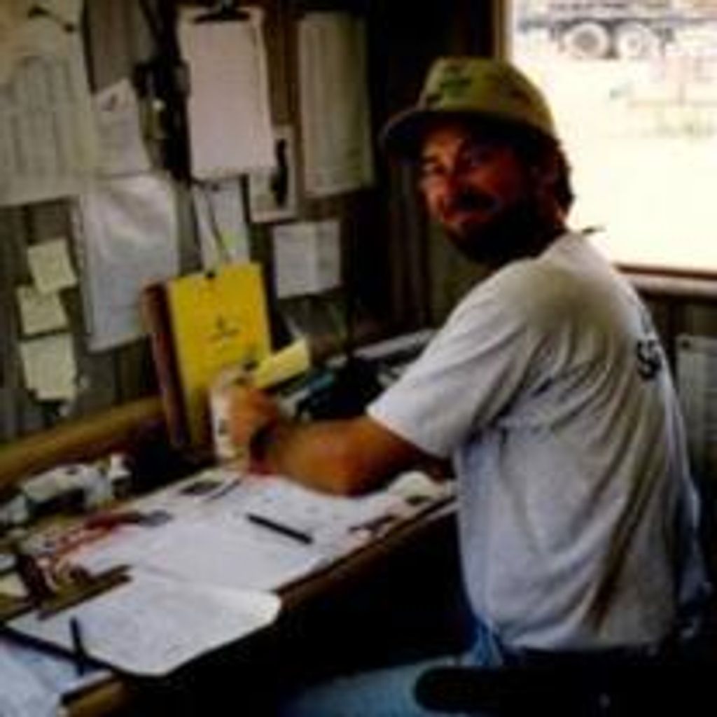 James Michael Millington