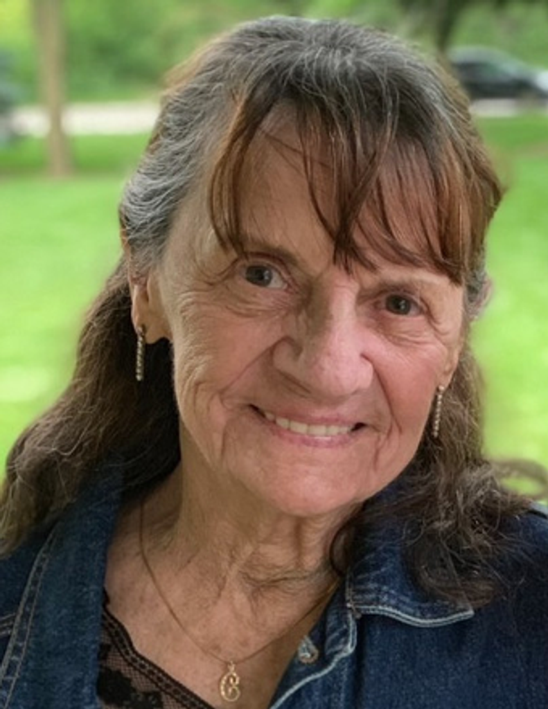 Carol Marie (Nee Marunde) Jarocki