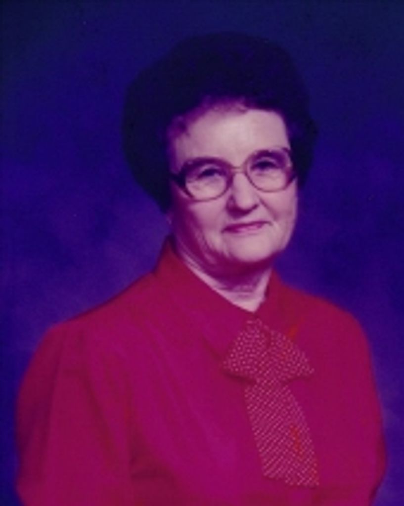 Dorothy Grimsley