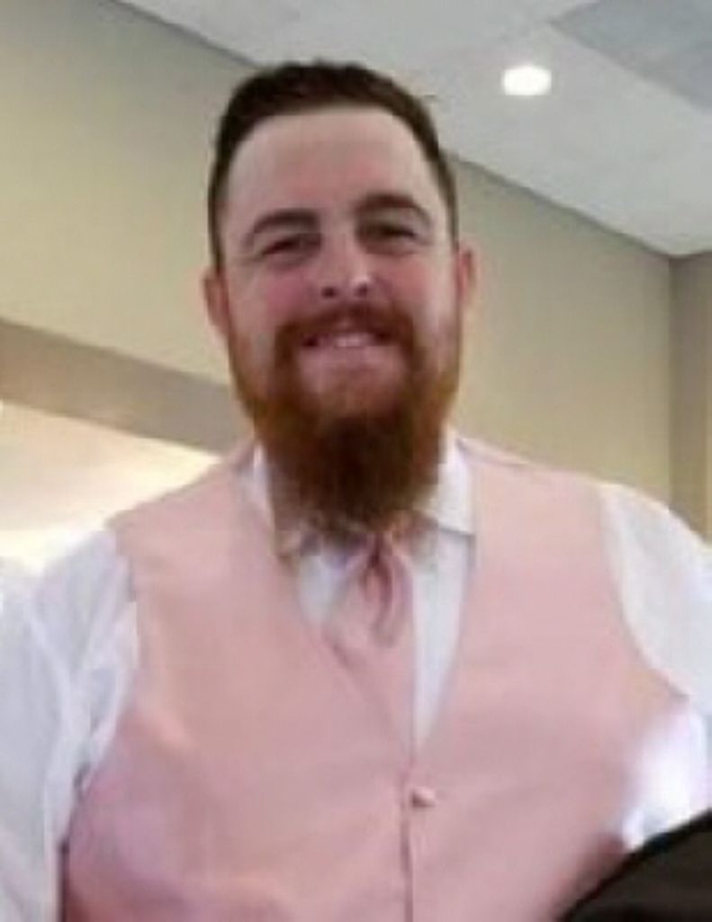David Brent Shepard