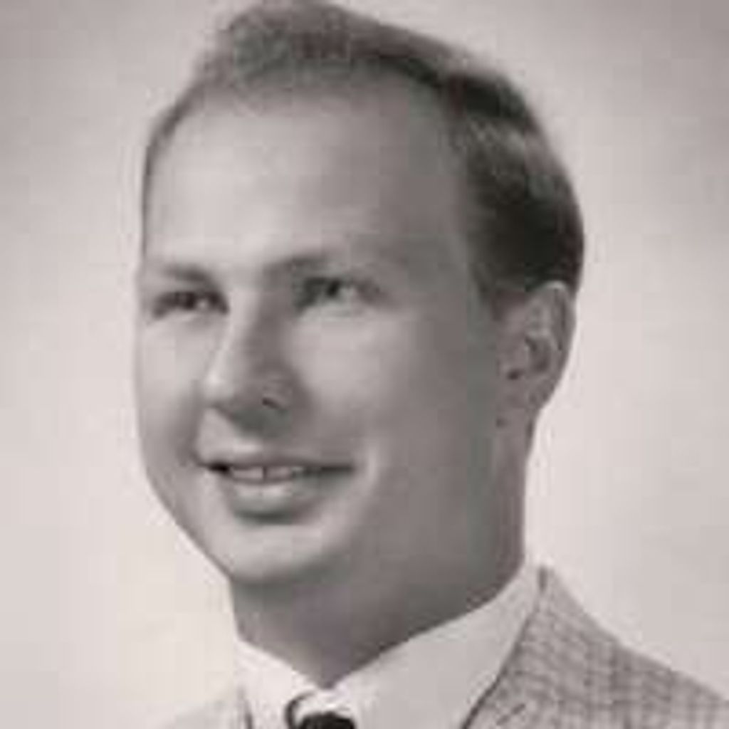 Vincent Pawlyshyn Profile Photo