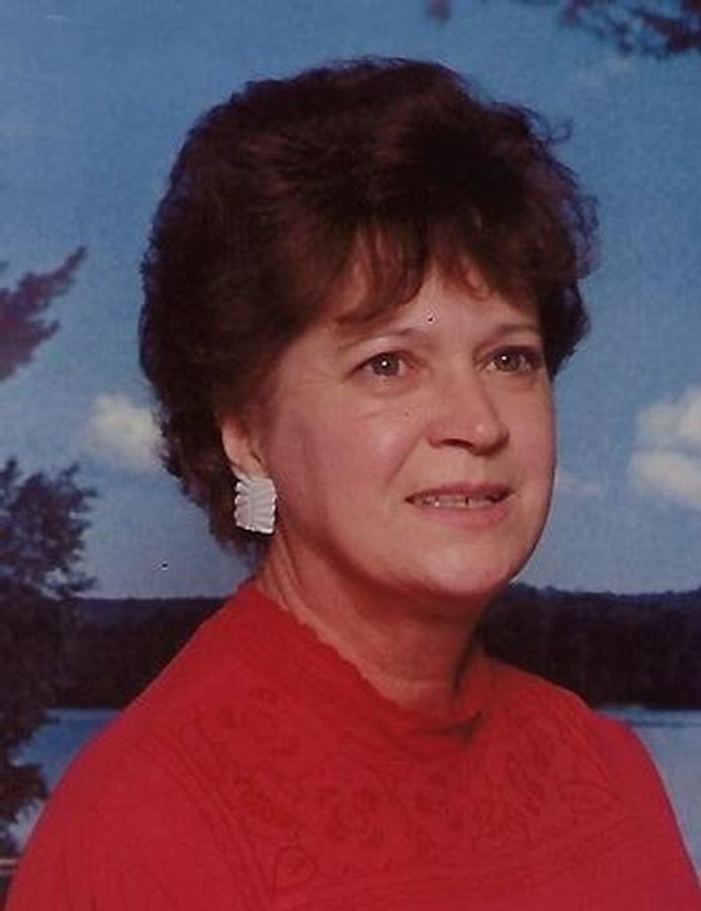 Mary Patricia Sayre Profile Photo