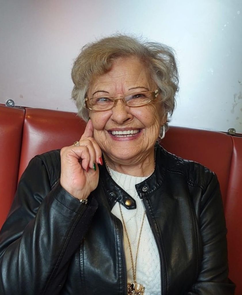 Margaret "Sis" Ann Fuson Profile Photo