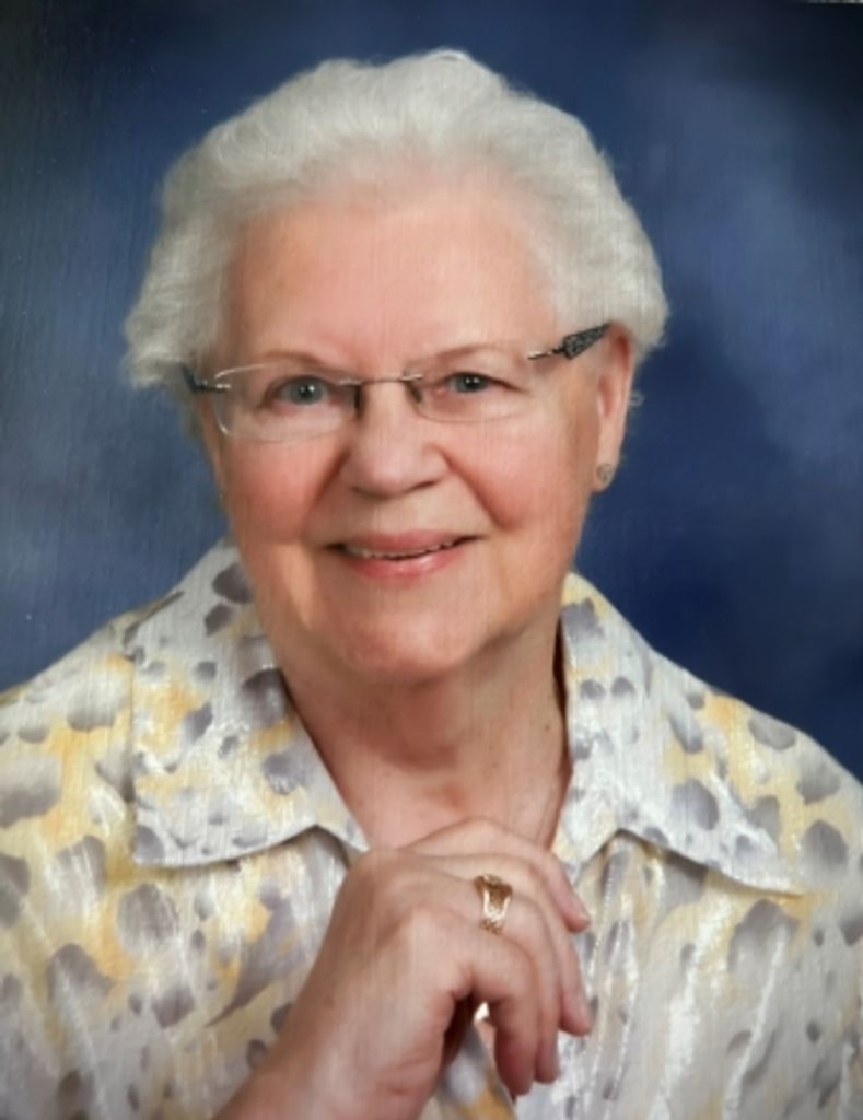 Joyce Mellish Profile Photo