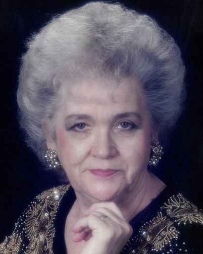 Doris Lucille Richardson's obituary image