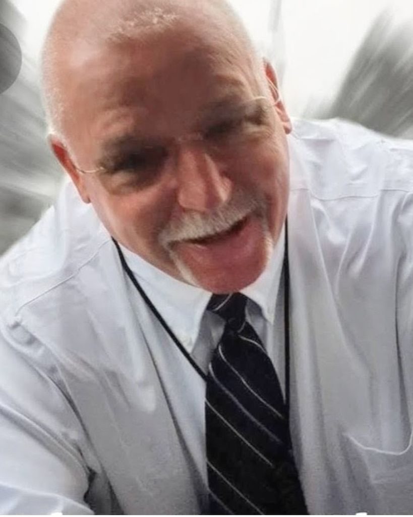 Ronald Dale Thayer Profile Photo