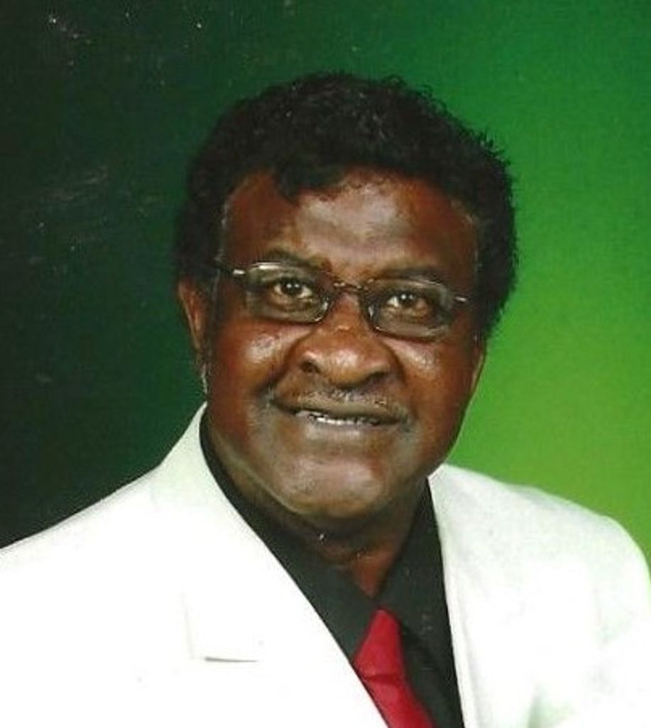 William Phillips Profile Photo