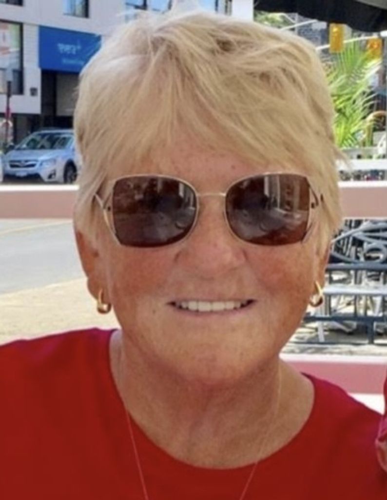 Judith Elayn Johnson Profile Photo