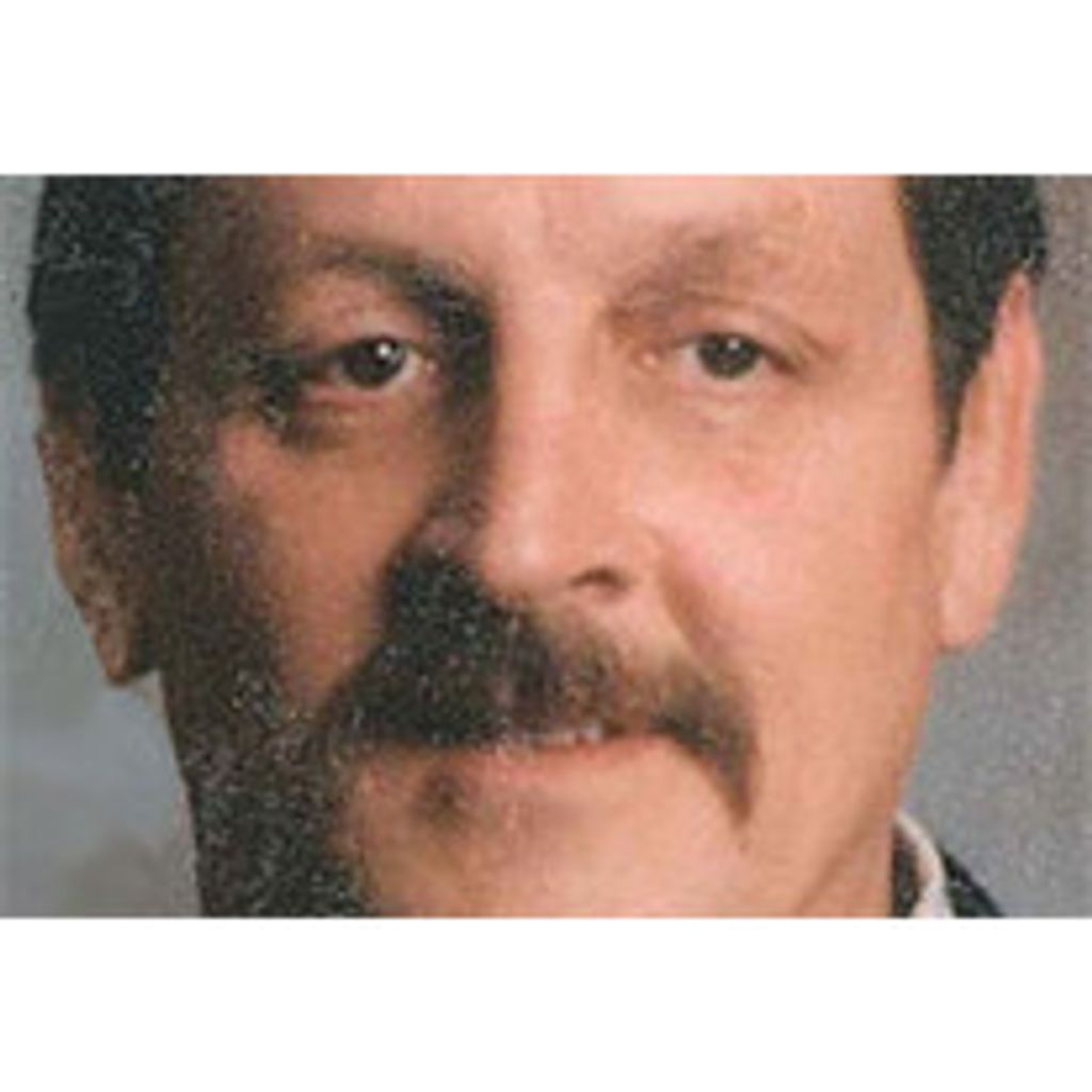 David Green Profile Photo