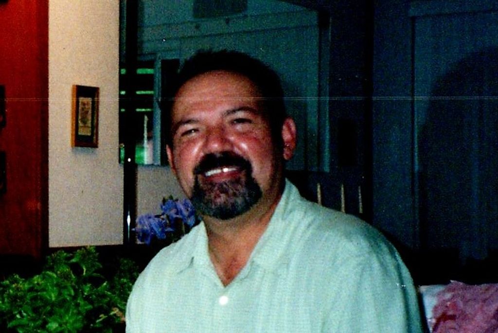 Michael Pronio