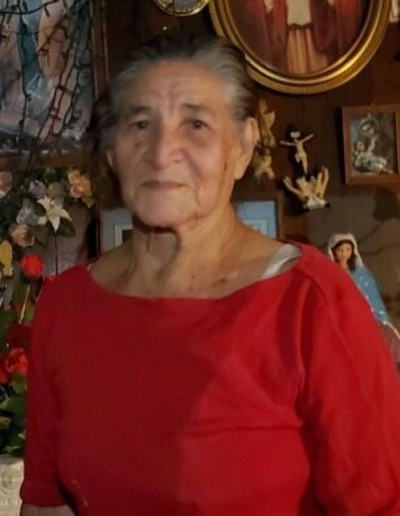Esperanza Villanueva Lopez