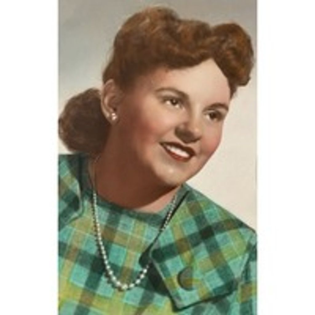 Catherine A. Rizzo