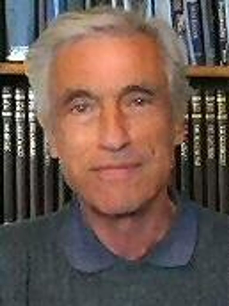 Dr. David M. Gorton