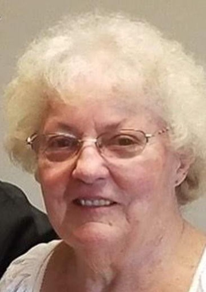 Judith A. Mast