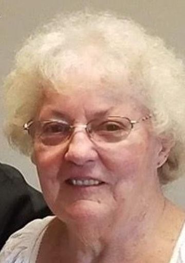 Judith A. Mast Profile Photo