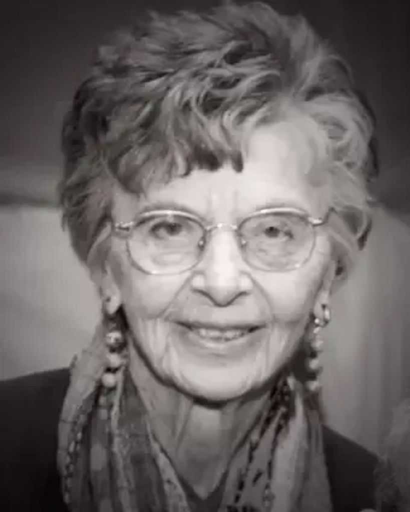 Anne Patricia Merlino