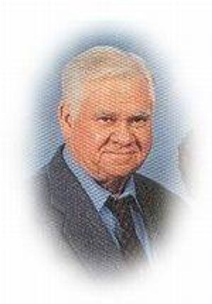 Denzel C. Fadler