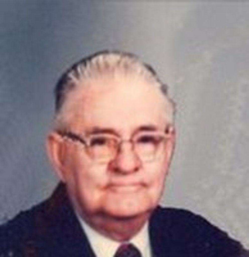 Lionel J. Lachaussee
