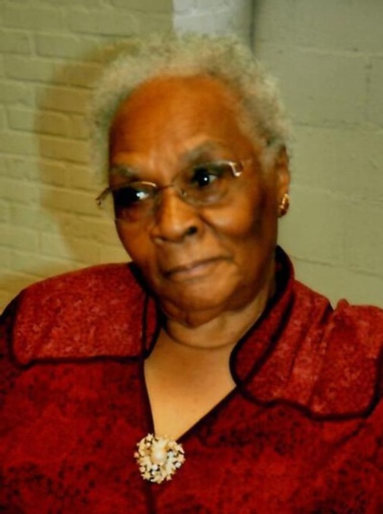 Pauline Chandler Bryant Profile Photo