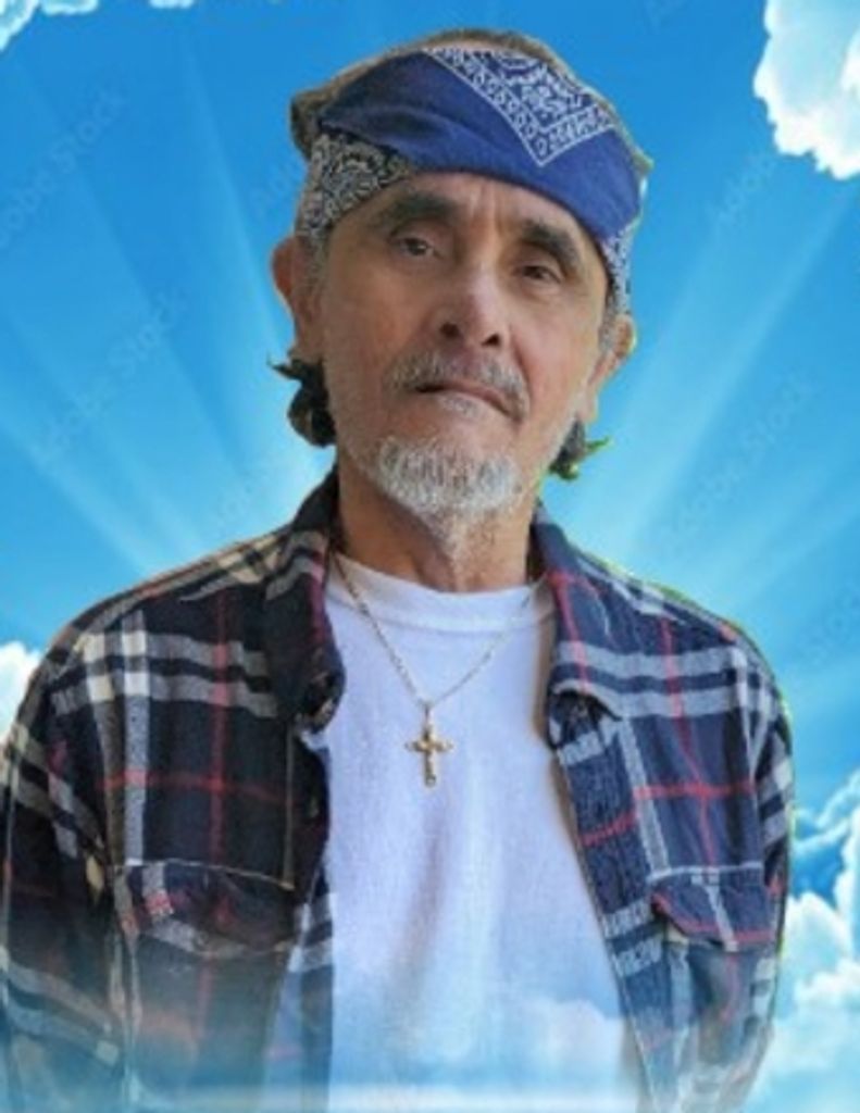 Reinaldo Miguel  Heredia