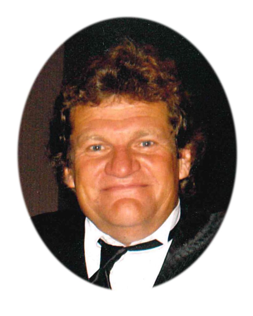 Keith Warren Harding