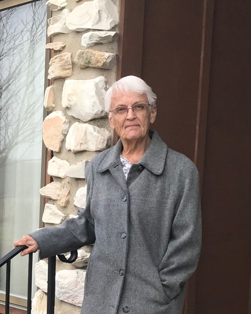 Sherrey Blad Profile Photo