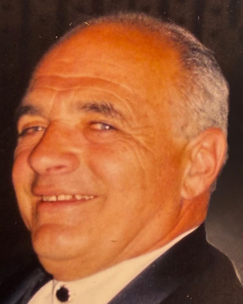 Louis Richard Fico Profile Photo