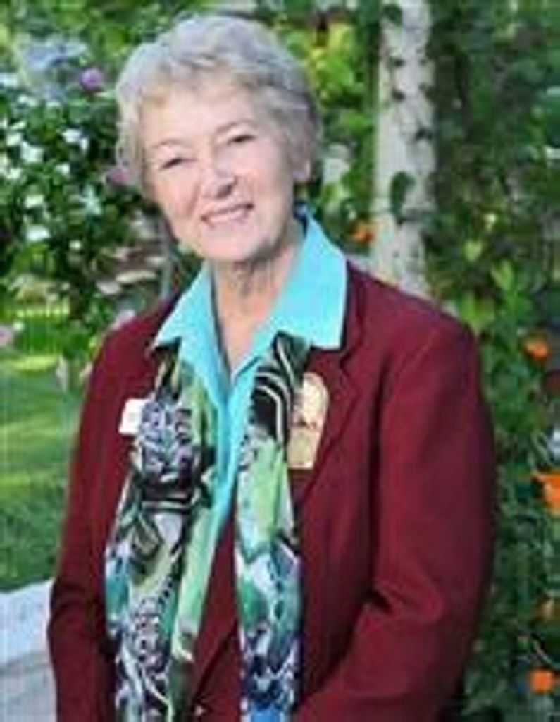 Gail Tilley