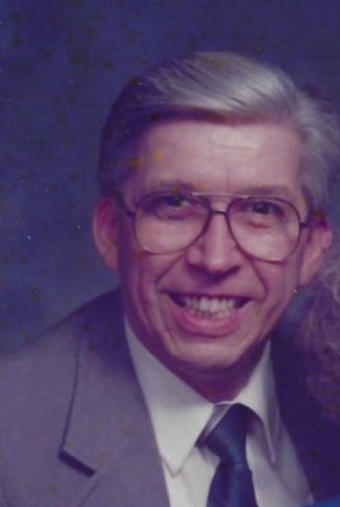 Edward Nelson of Riverside