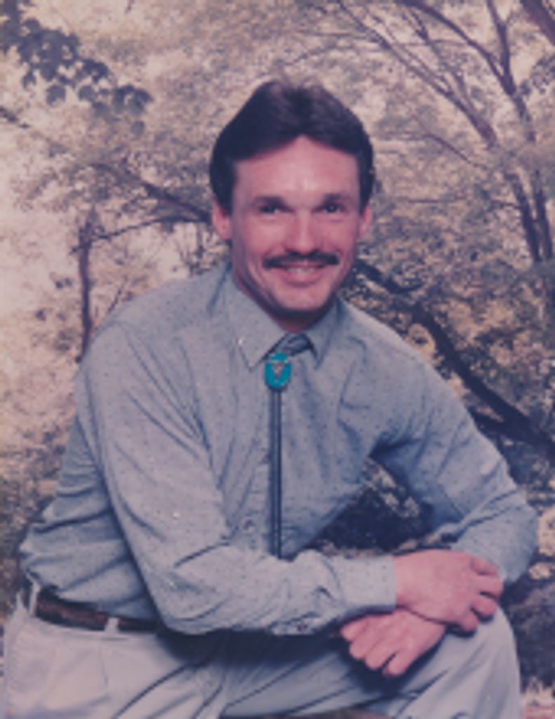 Charles  Rayburn, Jr.
