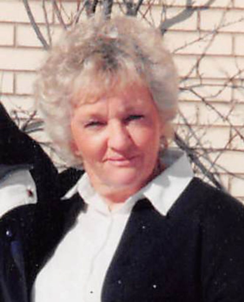 Loretta Jean Ricks