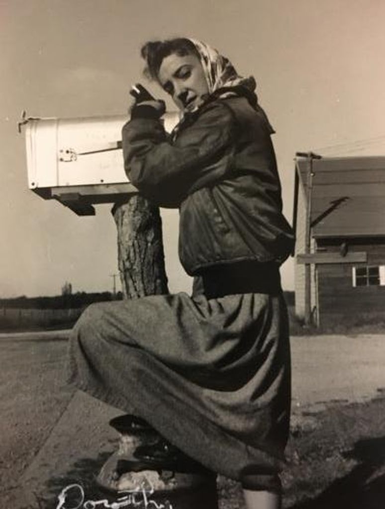 Dorothy J. Burke Profile Photo
