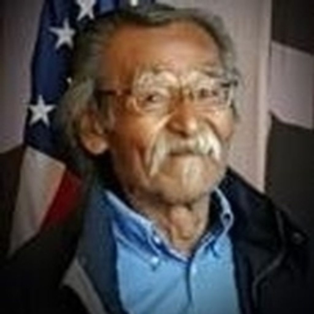 Jose 'Mike' Velasquez