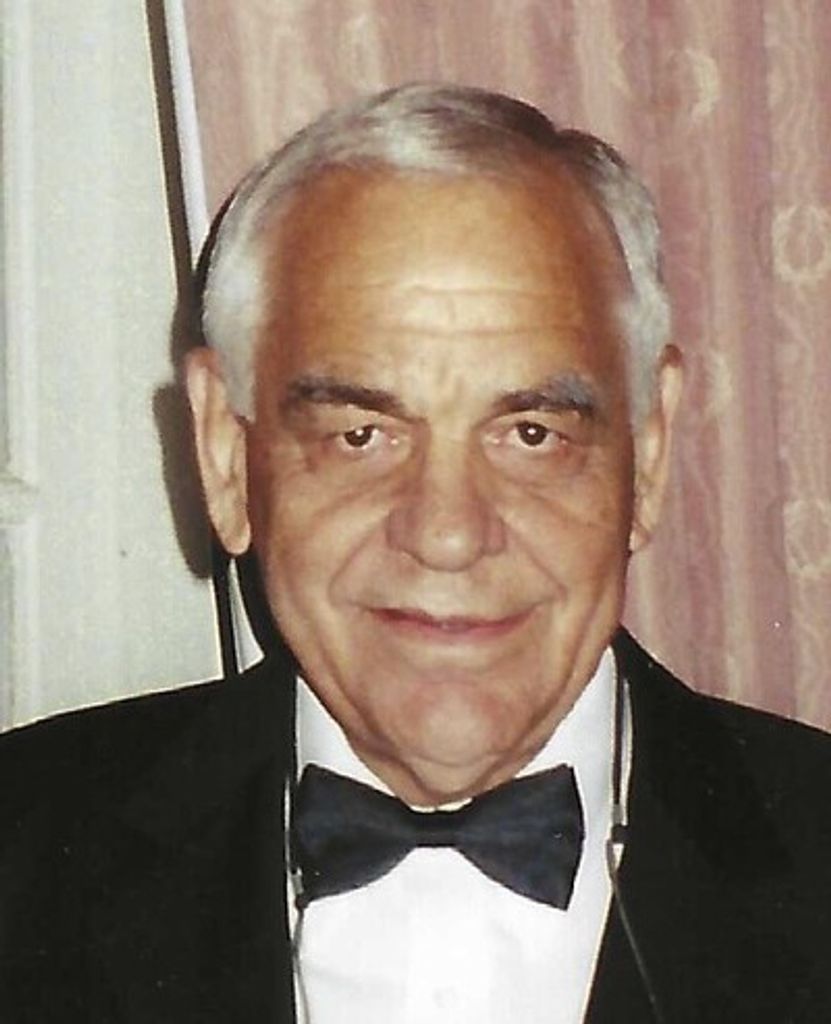 Richard "Dick" Frey